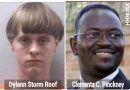 AWESOME: Dylann Roof’s prime target: A Black State Senator whom he killed FIRST! Political Assassination!