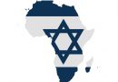 IMPORTANT: JEW ALERT: Watch for Israeli companies operating in African countries