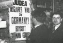 Jews started WW2: 17 million Germans were killed – 80% were murdered AFTER WW2 (just like SA whites)