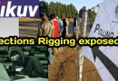 Israeli election rigging, diamonds & the Israeli Mossad Snipers who were killed in Zimbabwe in 2017