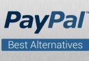 Alternatives to Paypal – for various countries