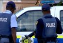 S.Africa: 27 arrested in violent Stellenbosch protest