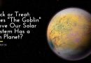 Science: The most distant planet-like object yet found in our Solar System: The Goblin!