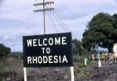 Cartoon from Rhodesia: Why the United Nations must destroy Rhodesia!