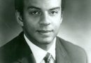 Before Obama: Andrew Young, Black American radical: British Angry at Young For Remark on Rhodesia