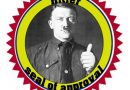 Pic: Alex Linder would approve of this BRILLIANT Hitler/Jew meme!