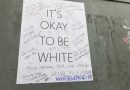 Canadian Insanity: It’s NOT Okay To Be White In Canada’s Universities