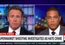 CNN’s Don Lemon: ‘The Biggest Terror Threat in This Country Is White Men’ – Black Englishmen like Lemon