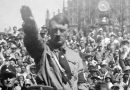 Pic: Hitler: The world’s most popular politician: 99% of Austrians voted for him – Incredible crowds…