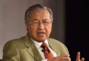 Malaysian PM says Jews are responsible for Troubles in the Middle East – causes furore in Australia!