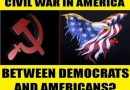 Video: #TeamWhite: The coming Race Wars & Civil Wars in USA & S.Africa