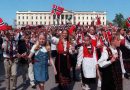 The Jewish scum say that Norway is too White – That’s apparently a PROBLEM!