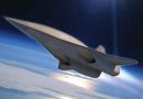 3 Pics: SR-72: America’s Fastest Spy Plane May Be Back – and Hypersonic!