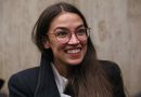 USA: Jews come in all shapes, sizes & races: Ocasio-Cortez says Caravans are like Holocaust survivors!