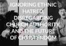 American Christians too afraid to defend their race attack Dr Peter Hammond – Attacks by Dr Joel McDurmon