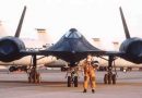 Video: NASA JUST DROPPED A TON OF RARE FOOTAGE OF SR-71 BLACKBIRDS