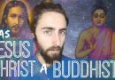 Audio: Is Christianity Buddhism for the West? – Sanskrit texts in the New Testament