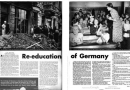 Books on the Re-education of Germany