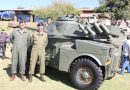 DON’T MISS IT: South African Veteran Military Fair – 2019 – Johannesburg: 29th June 2019