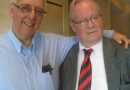 Jan in Canada: With Paul Fromm: The Fash Bash & Boere Legion & AWB & USAF & Germans!