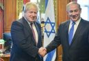 Lasha Darkmoon: Stupid Jew & Free Mason infested UK’s Jewish Prime Minister & Brexit Idiocy – My Comments