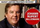 Video & Audio: #TeamWhite 2019 #4B: S.Africa’s richest White man & Jews: Rupert & his Rothschild Partnership