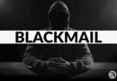 The best Blackmail Email I’ve ever received… Blackmail by Bitcoin!