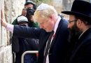 Christian News: U.K. Elects Yet Another Jewish Prime Minister With Boris Johnson