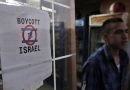 EXCELLENT: Europe Poised to Put Warning Labels on Jewish-Made Products – Legal decision reminiscent of Holocaust-era boycotts of Jews