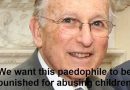 Do dead high ranking Jewish Paedophiles go to Israel? – Epstein & Lord Janner – JFK & Verwoerd Jewish weirdness