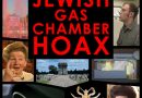 Video: The Jewish Gas Chamber Hoax