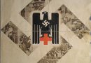 International Committee of the Red Cross Reports in Germany (1939 – 1945)