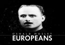 Video Oswald Mosley: Europeans