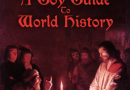 Video Goy Guide To World History