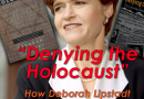 Video:  The Lies & Deceptions of Deborah Lipstadt (2017)