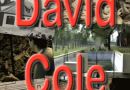 Video: David Cole In Auschwitz