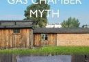 Video: The Majdanek Gas Chamber Myth