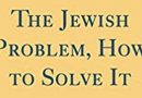 Video & Audio: Quick Lesson: What is the CORE PROBLEM between Whites & Jews?