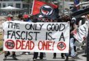 FBI Takes Guns from Man (Former Marine) Who Vowed to Slaughter Antifa in Self-Defense