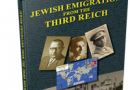 Books Holocaust Handbooks, v12 Jewish Emigration from the Third Reich (2016)