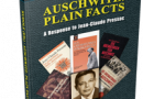 Books Holocaust Handbooks, v14 Auschwitz: Plain Facts-A Response to Jean-Claude Pressac (2016)