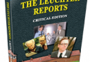 Books Holocaust Handbooks, v16 The Leuchter Reports-Critical Edition (2017)