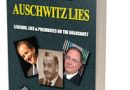 Books Holocaust Handbooks, v18 Auschwitz Lies-Legends, Lies, and Prejudices on the Holocaust (2017)