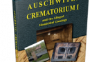 Books Holocaust Handbooks, v21 Auschwitz: Crematorium I-and the Alleged Homicidal Gassings (2016)