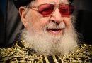 Rabbi Ovadia Yosef: Gentiles exist only to serve Jews