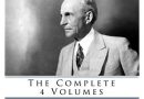 Books The International Jew by Henry Ford (1920)