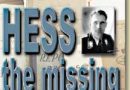 Books Hess: The Missing Years (1941-1945) (1987)