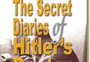 Books The Secret Diaries of Hitler’s Doctor by David Irving (2005)