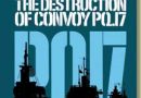 Books The Destruction of Convoy PQ-17 by David Irving (2009)