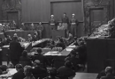 Video Hermann Göring on the Jewish question in Nuremberg